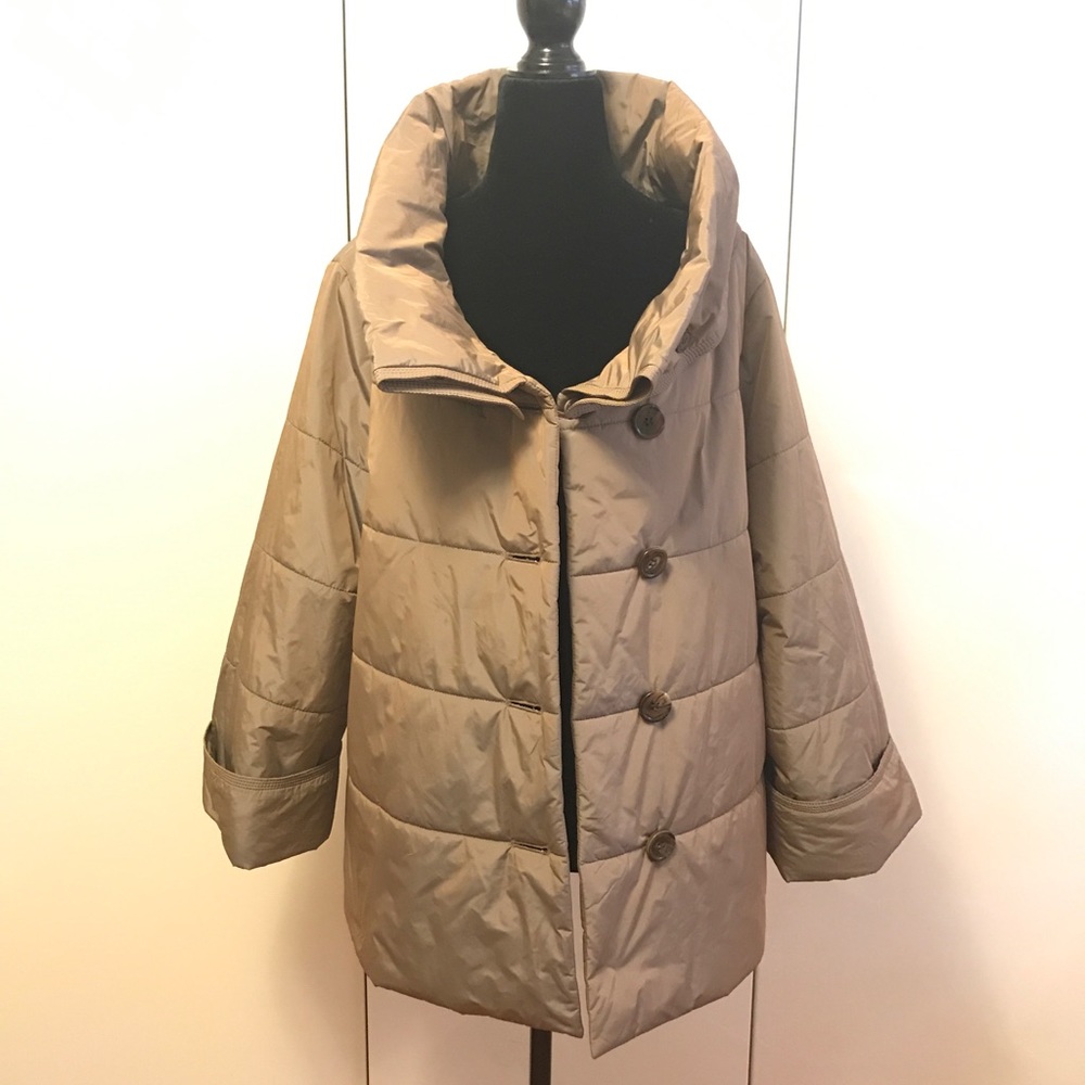 JR Jacket (Premier Designer Brand in Korea)